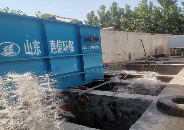扬州豆制品污水处理设备