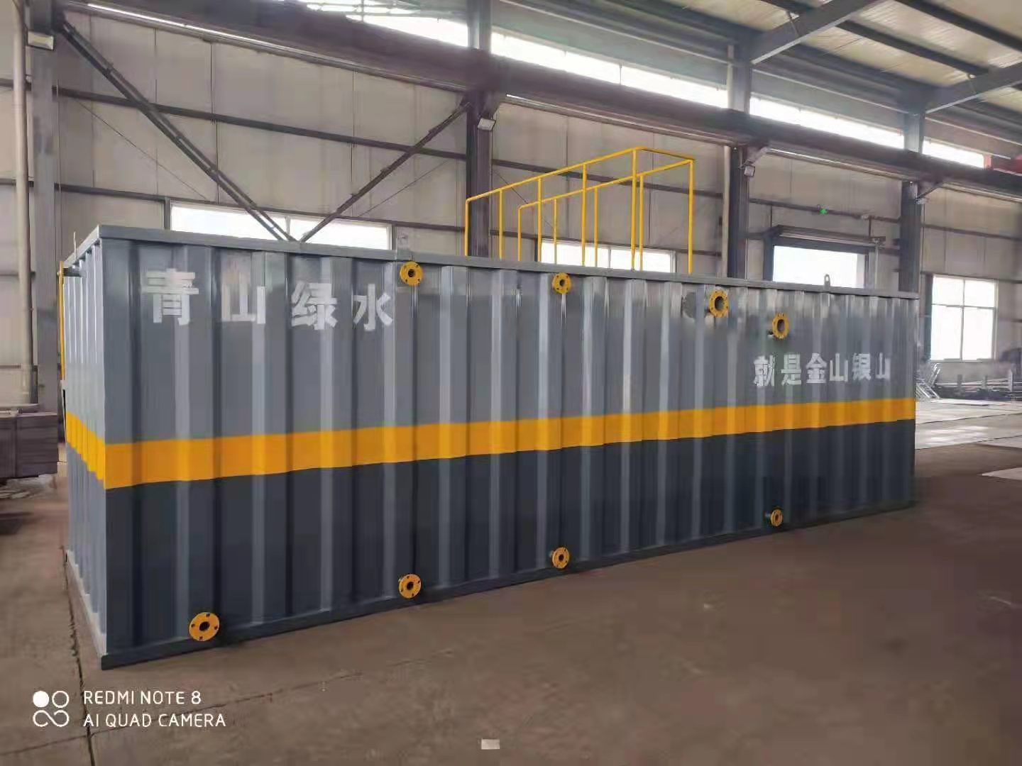 地埋一体化设备的价格会受到哪些因素的影响？