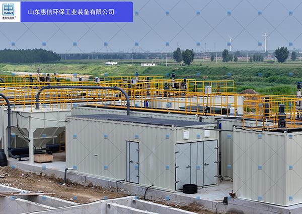 磁混凝设备调试时添加磁粉、PAM、PAC的顺序是怎么样的？